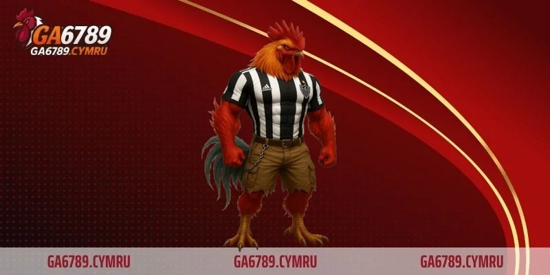 Những lưu ý quan trọng khi thả gà đá cựa sắt