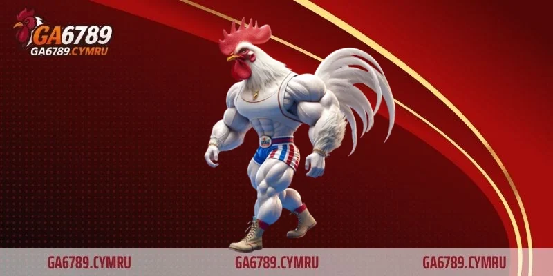 Giới thiệu về gà nòi ngũ sắc