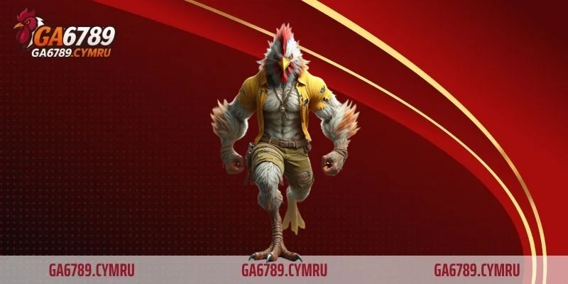 Kỹ thuật thả gà vào trận