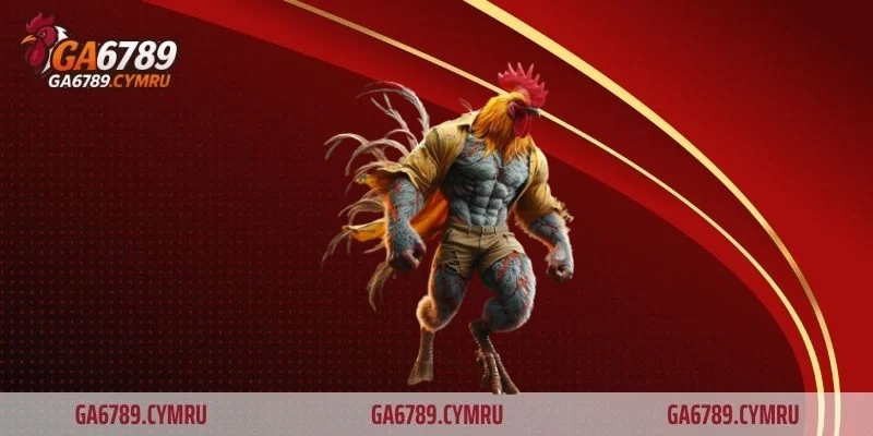 Đá gà cựa dao – Môn giải trí đỉnh cao đầy kịch tính và bất ngờ