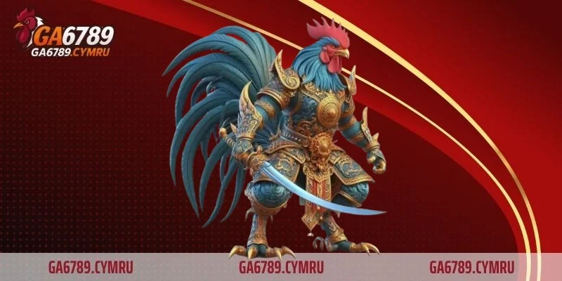 Tổng quan về chăm sóc gà chọi