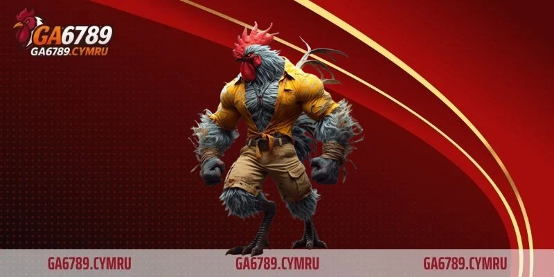 Gà mồng trích tốt hay xấu? Bí mật thú vị ít ai biết