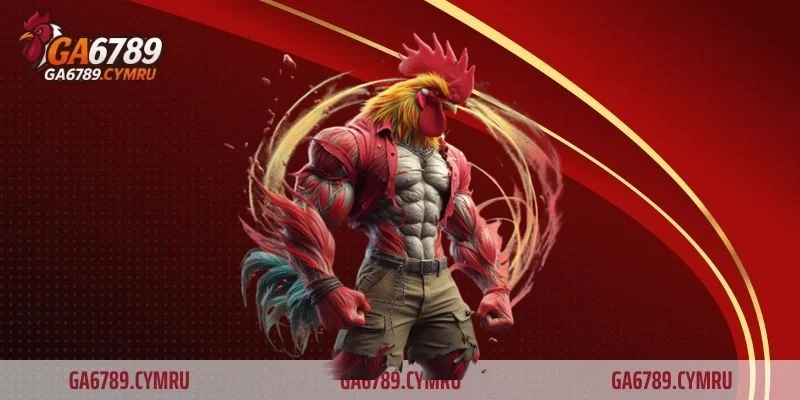 Thân hình và dáng đứng