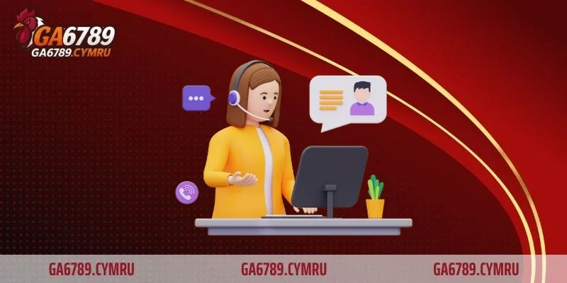 Liên hệ GA6789 và tầm quan trọng